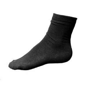  No Smell Socks (Ladies White Trainer): Sports & Outdoors