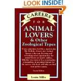   Animal Lovers & Other Zoological Types by Louise Miller (Sep 1, 2000