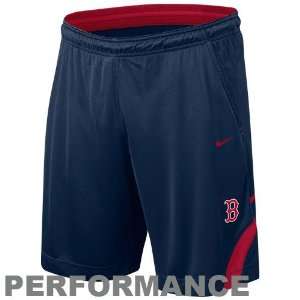  Boston Red Sox Dri Fit Training Short By Nike Sports 