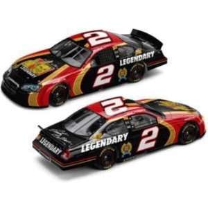   Legendary 1:24 Scale Die Cast #2 Sto Case Pack 2: Sports & Outdoors