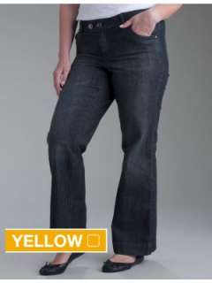 LANE BRYANT   Original Right Fit trouser jean customer reviews 
