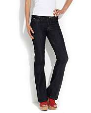 Blue (Blue) Miss Sixty Tommy Boot Cut Jeans  245384240  New Look