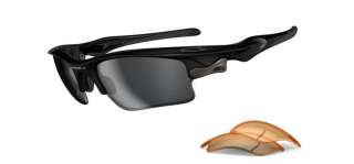 Oakley Fast Jacket XL (Asian Fit) Sunglasses available at the online 