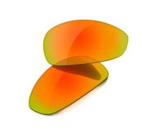 Oakley JULIET REPLACEMENT LENSES   Purchase Oakley gear from the 