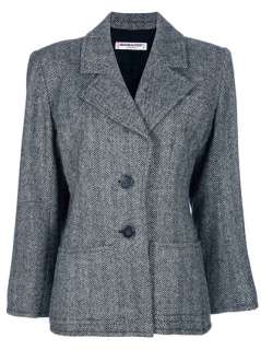 Yves Saint Laurent Vintage Woman Suit   A.N.G.E.L.O Vintage   farfetch 