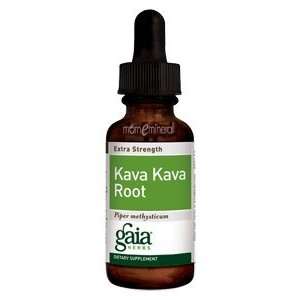  Kava Kava Root ES 8 oz by Gaia Herbs Health & Personal 