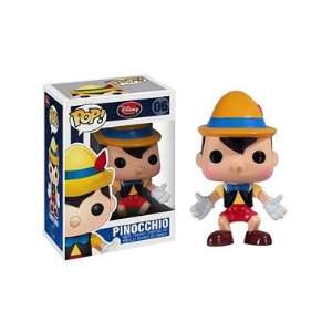  Funko POP Disney Pinocchio Vinyl Figure Toys & Games