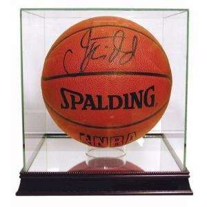  Basketball Glass Display Case