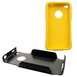  Hard Cover for AT&T Apple iPhone 4 / 4G Cell Phones & Accessories