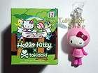 2011 HK 7 11 X Sanrio Hello Kitty X Tokidoki (No.4 Ciao Kitty) 1st 