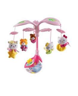 Vtech Soothe and Surprise Hello Kitty Mobile 10124607