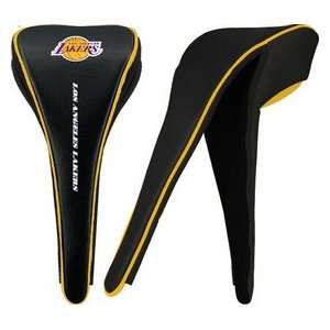  Los Angeles Lakers NBA Single Magnetic Driver Golf 