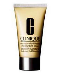 Clinique Dramatically Different Moisturizing Lotion Lotion with Tube 