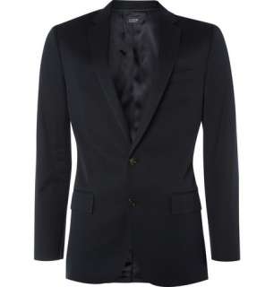  Clothing  Suits  Formal suits  Ludlow Cotton Twill 
