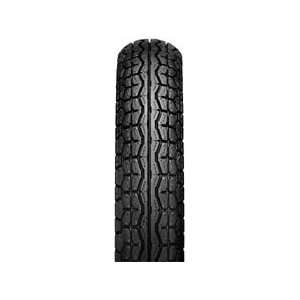    IRC GS 11 All Weather Rear Tire   Size  4.60S 16 Automotive
