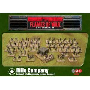  USA Rifle Company Toys & Games