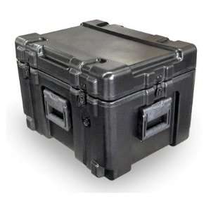   Skb 22x16x15 Roto molded Waterproof Case (empty): Musical Instruments