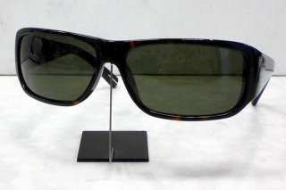Original Hugo Boss Sonnenbrille BOSS0011/S Farbe 0861E havanna braun 