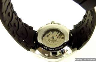 SWISS MILITARY Automatik Uhr Predator UVP* 549,00 € NEU 5 4165 