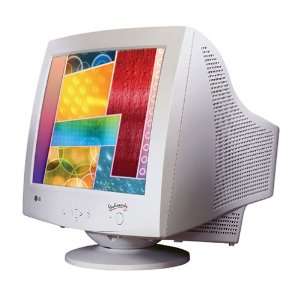    LG Electronics 17 LCD Monitor ( 700S ): Computers & Accessories