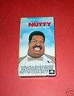 NUTTY PROFESSOR DVD NEW EDDIE MURPHY Comedy  