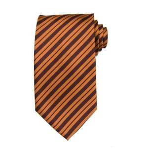  Virginia Tech   Hokies   Thin Stripe   Necktie   Tie [Apparel 