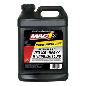  Mag 1 61130 ISO 100 AW Hydraulic Oil   2.5 Gallon, (Pack 