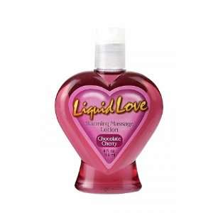  Liquid Love Choc/Cherry Beauty