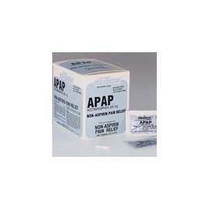  Medique Apap Commissary Pack 325mg