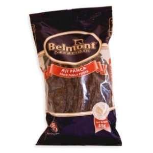 Belmont Aji Panca Seco /Dried Panca Pepper (3 oz/85 g)  