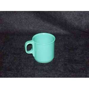   Products DW8OZ1MKIWI 8 oz. Coffee Mug  Case of 12
