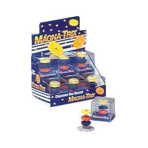  Magna trix: Toys & Games