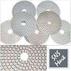 items in diamond polishing pads for granite concrete marble grinders 