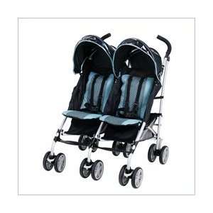  Graco Twin Ipo Umbrella Baby Stroller in Navarro: Baby