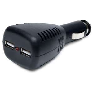  Roadpro RP2USB 12V Dual USB Charger: Automotive