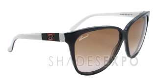 NEW Gucci Sunglasses GG 3539/S BLUE 5FB81 GG3539 AUTH  