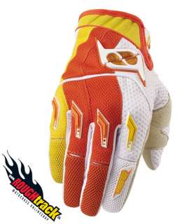 Motocross Handschuh von MSR   NXT Größe M  