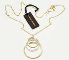 Marco Bicego  Jaipur Link  Yellow Gold Diamonds Necklace CB1404