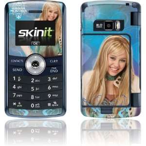  for LG enV 9200 (Hanna Montana oh shucks) Cell Phones & Accessories