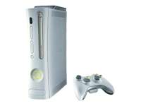 Microsoft Xbox 360 Core 20 GB Weiß Spielkonsole PAL 0882224035873 