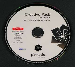 Pinnacle Studio 15 HD Ultimate Collection Vollversion  