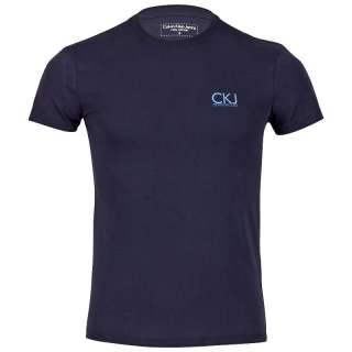 Calvin Klein Jeans CKJ Herren T Shirt S M L UVP50€  