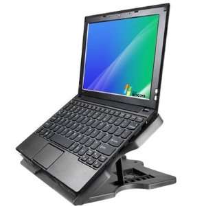  Adjustable USB Laptop Stand Cooling Pad Cooler 6 Levels 