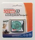   Card Adapter CF Compact Flash auf SD SDHC High Speed Bis 64 Gb TOP