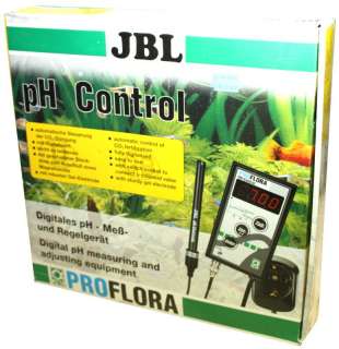 JBL Proflora pH Control  