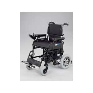   Care Wildcat Folding Power Wheelchair 18