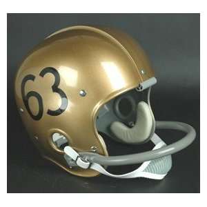  Colorado Buffaloes 1963 65 Authentic Vintage Full Size 