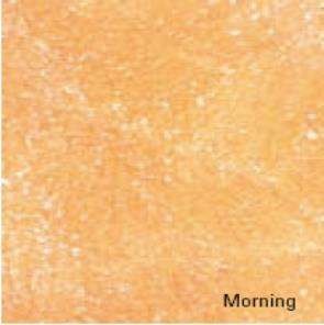 ALPINA Wandfarbe innen Accent Effekt Morning Farbton Pastell Orange 1L 