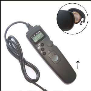  Timer Remote Shutter Release Electronics