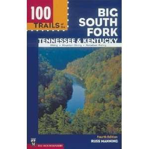  100 Trails of Big South Fork